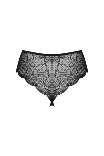 Culotte ouverte Pearlove par Obsessive