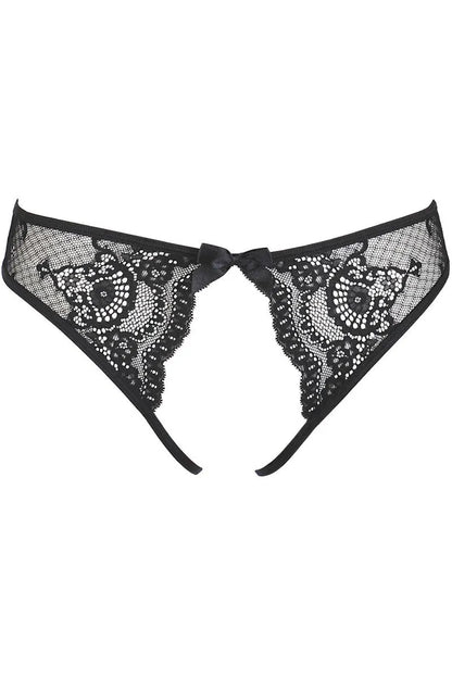 Culotte ouverte V-9863 par Axami