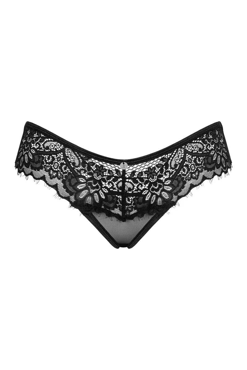 Culotte sexy Maderris par Obsessive