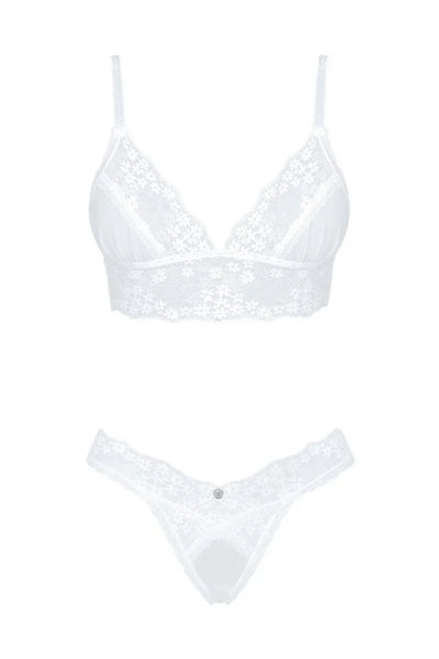 Ensemble 2 pièces Heavenlly par Obsessive