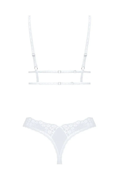 Ensemble 2 pièces Heavenlly par Obsessive