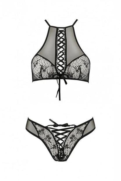 Ensemble Azalia par Passion Lingerie