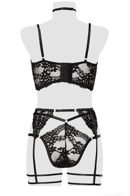 Ensemble Luxuria par Grey Velvet