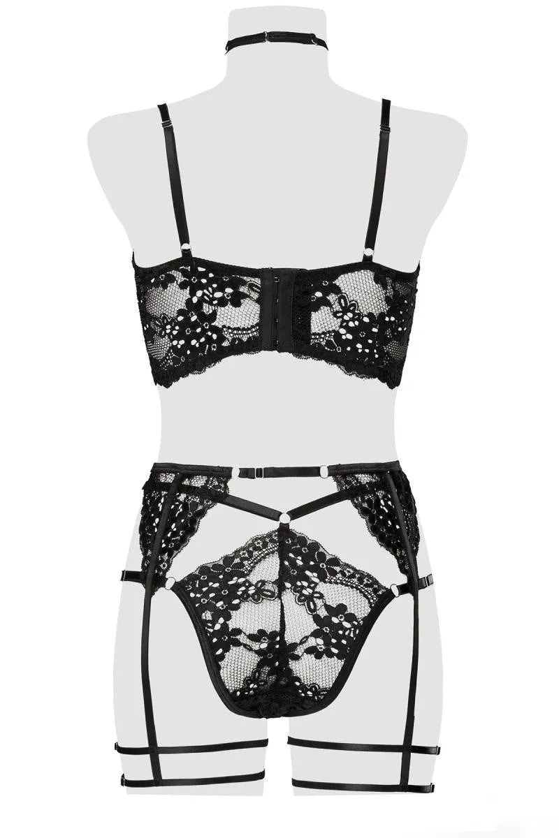 Ensemble Luxuria par Grey Velvet