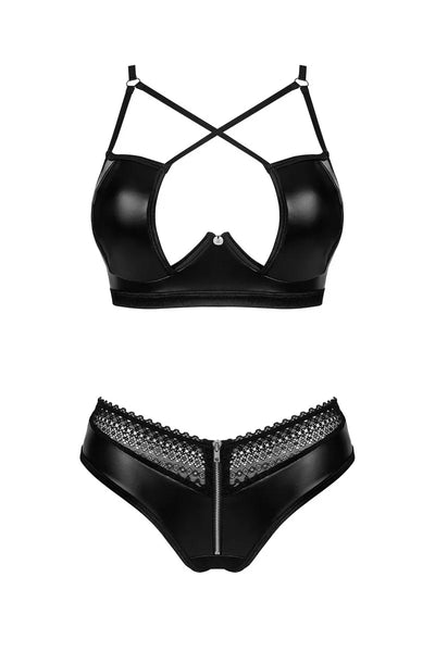 Ensemble Norides par Obsessive