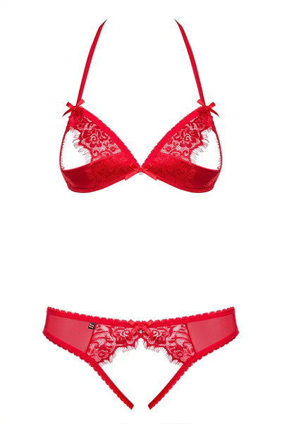 Ensemble ouvert 870-SEC par Obsessive