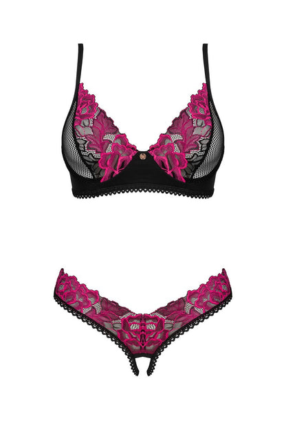 Ensemble ouvert Rosenty par Obsessive