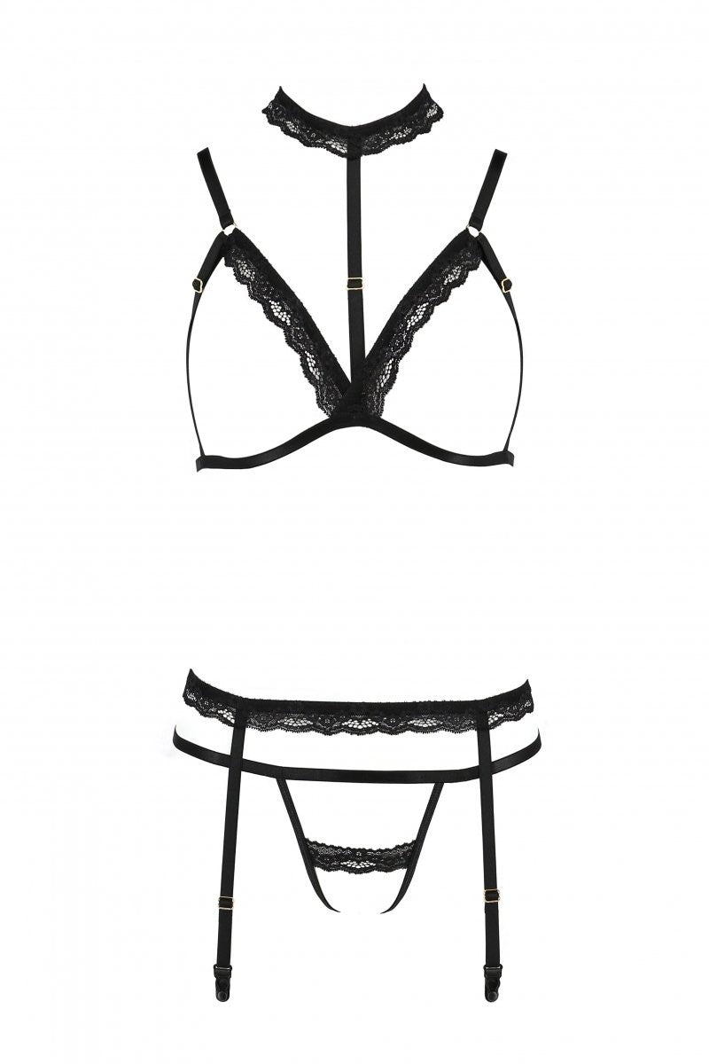 Ensemble Shelly par Passion Lingerie