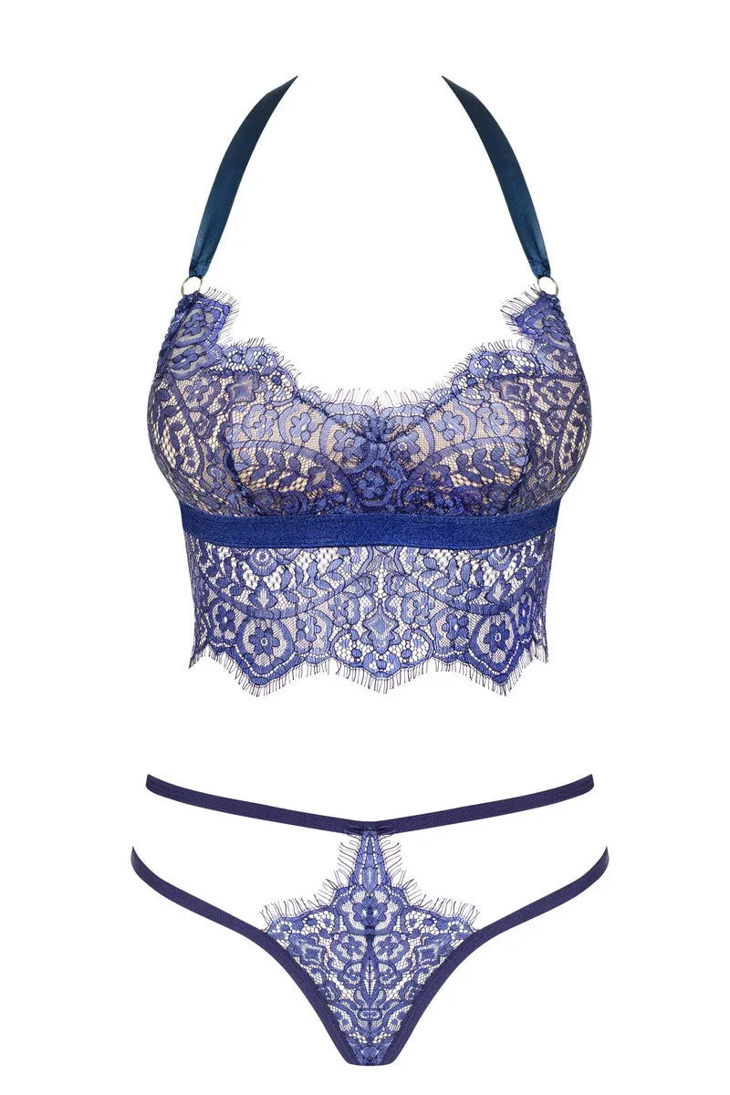 Ensemble Flowlace - LUXURY ALLEY dessous