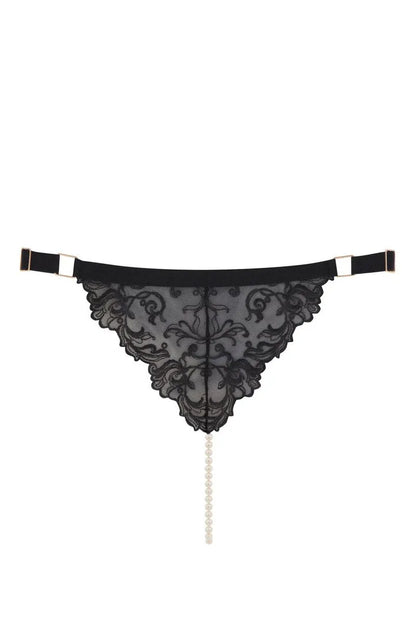 String Vienna - LUXURY ALLEY dessous