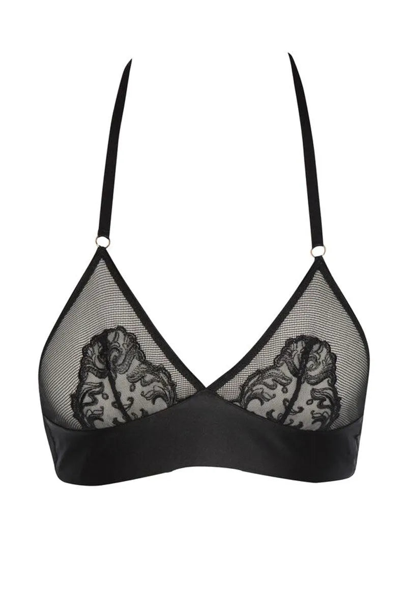 Soutien-gorge Vienna - LUXURY ALLEY dessous