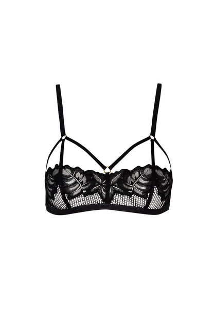 Soutien-gorge London - LUXURY ALLEY dessous