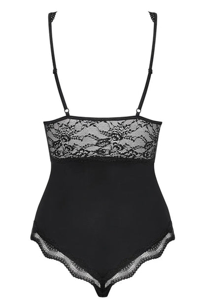 Body string Luvae - LUXURY ALLEY dessous