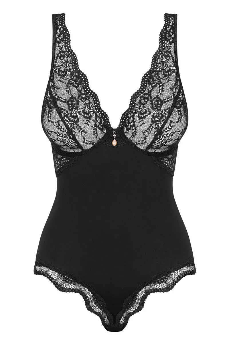 Body string Luvae - LUXURY ALLEY dessous