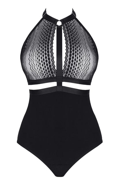 Body LXAleta001 - LUXURY ALLEY dessous