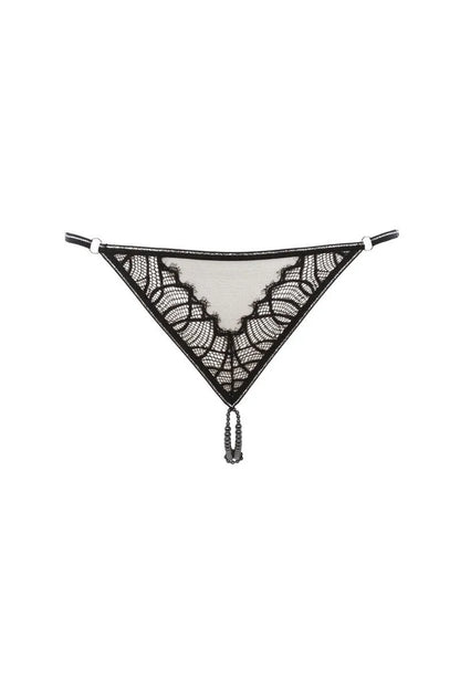 String Manhattan - LUXURY ALLEY dessous