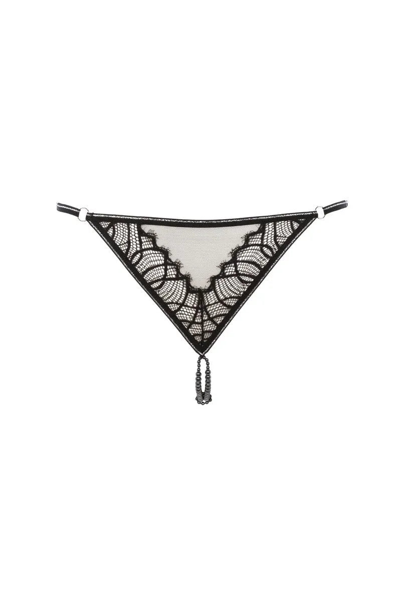 String Manhattan - LUXURY ALLEY dessous