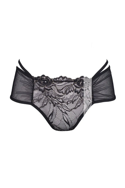 Culotte Meteorite V-5893 - LUXURY ALLEY dessous