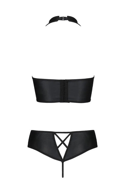 Ensemble Nancy - LUXURY ALLEY dessous