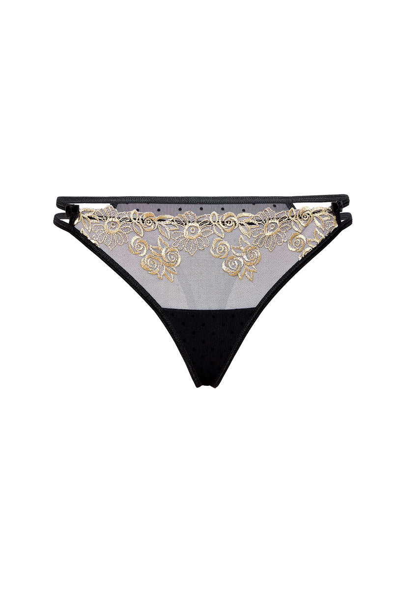 String Nefer - LUXURY ALLEY dessous