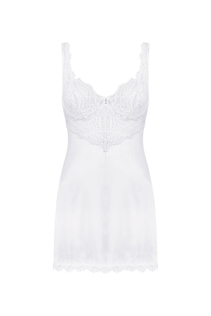 Nuisette Amor Blanco par Obsessive