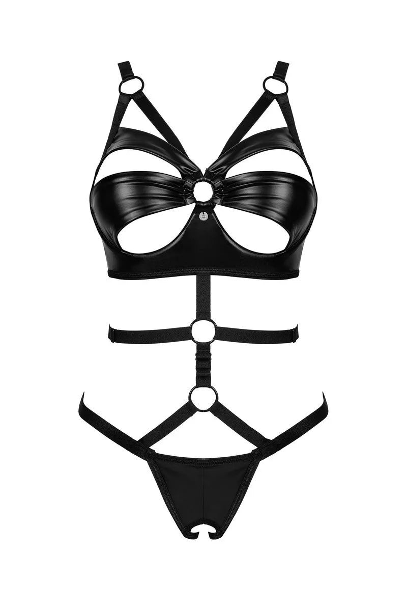 Body ouvert Armares - LUXURY ALLEY dessous