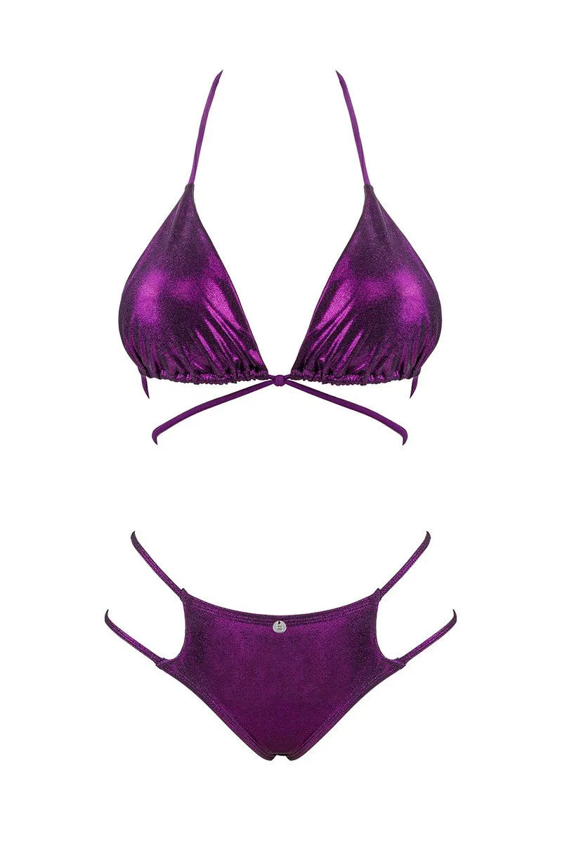 Maillot de bain Balitta - LUXURY ALLEY dessous