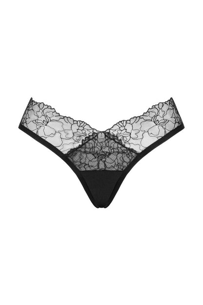 String sexy Bella Rou - LUXURY ALLEY dessous