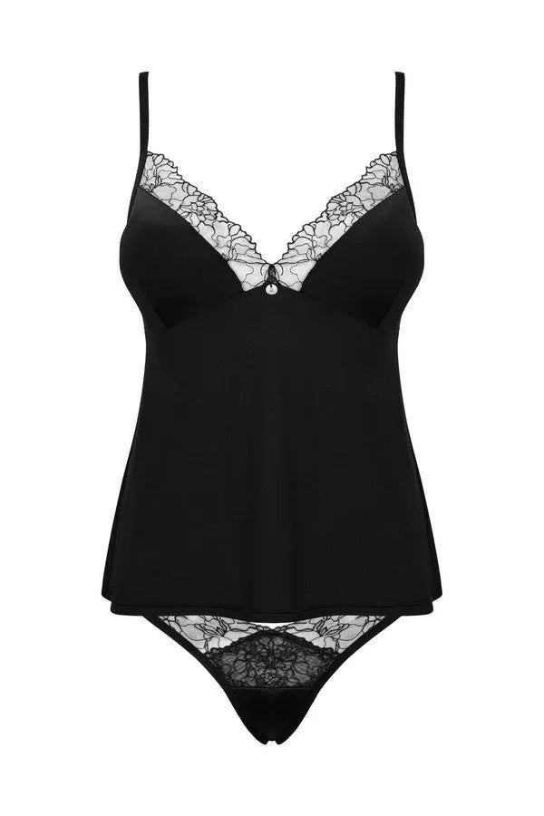 Ensemble Bella Rou - LUXURY ALLEY dessous