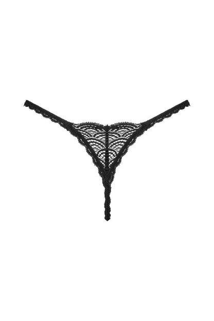 String dentelle Chemeris - LUXURY ALLEY dessous