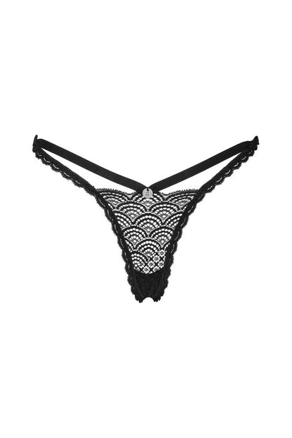 String dentelle Chemeris - LUXURY ALLEY dessous