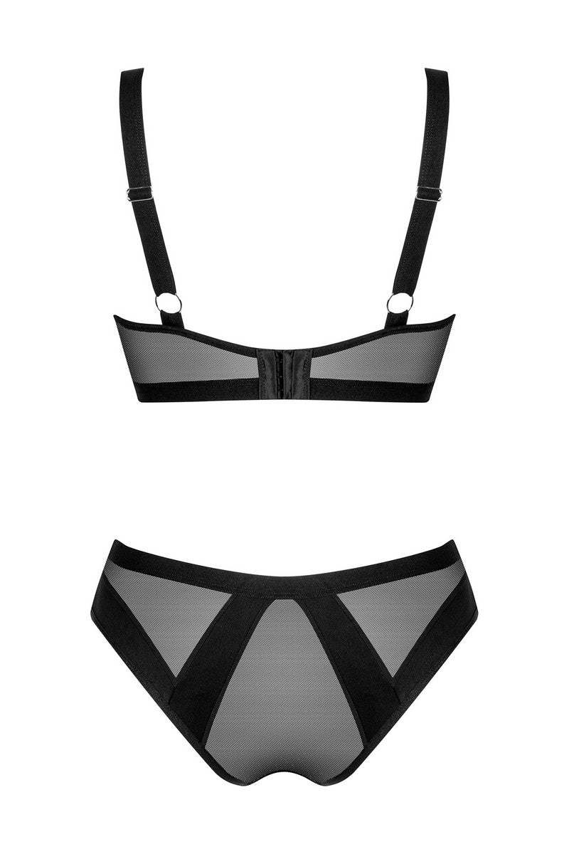 Ensemble Chic Amoria - LUXURY ALLEY dessous