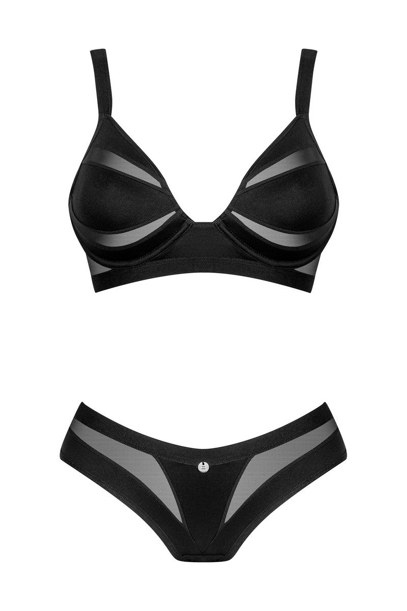 Ensemble Chic Amoria - LUXURY ALLEY dessous