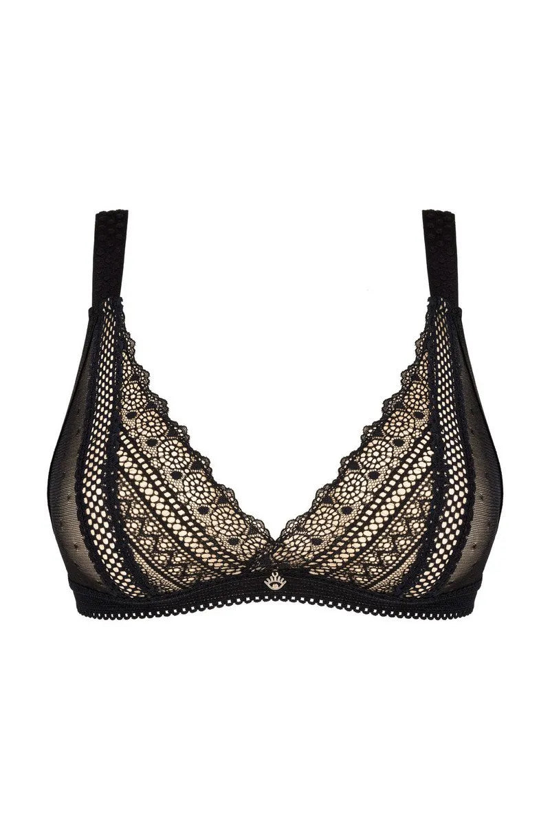 Soutien-gorge Estiqua - LUXURY ALLEY dessous