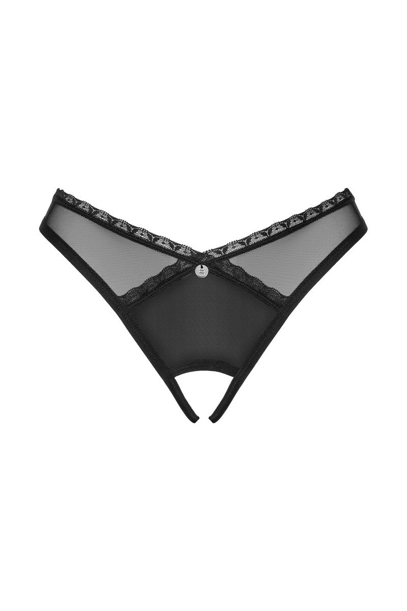 String ouvert Latinesa - LUXURY ALLEY dessous