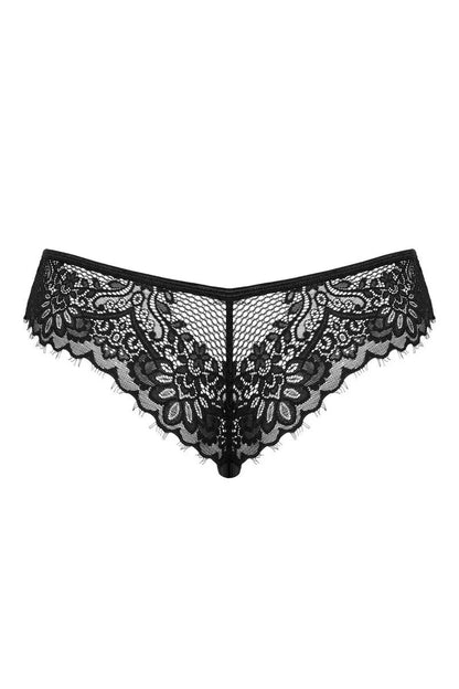 Culotte sexy Maderris - LUXURY ALLEY dessous