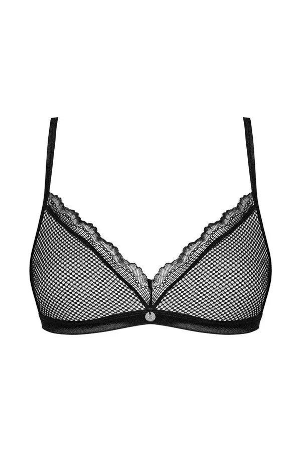 Soutien-gorge Mibelia - LUXURY ALLEY dessous