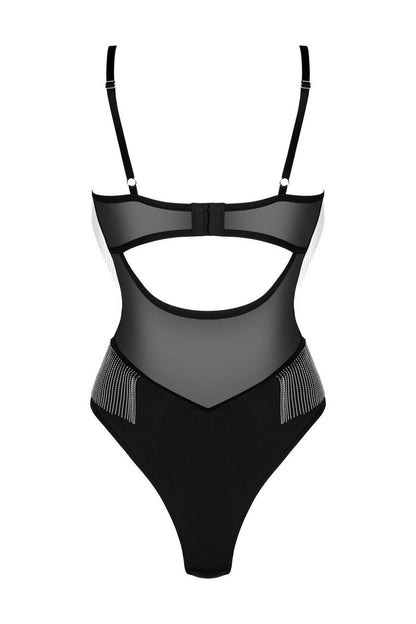 Body Milladis - LUXURY ALLEY dessous