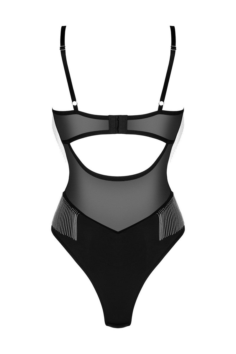 Body Milladis - LUXURY ALLEY dessous