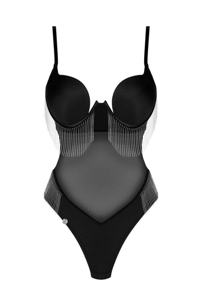 Body Milladis - LUXURY ALLEY dessous