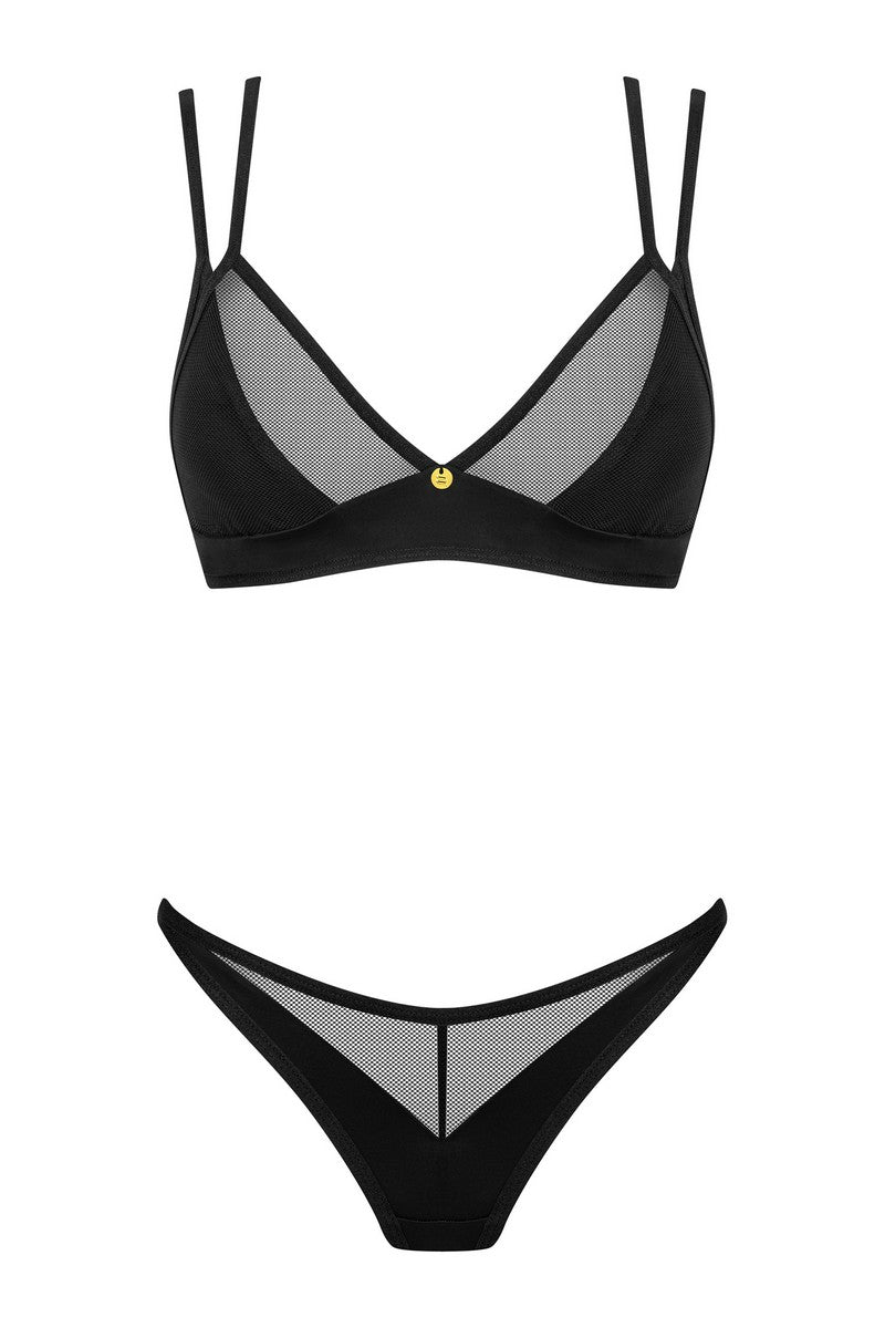 Ensemble Nesari - LUXURY ALLEY dessous