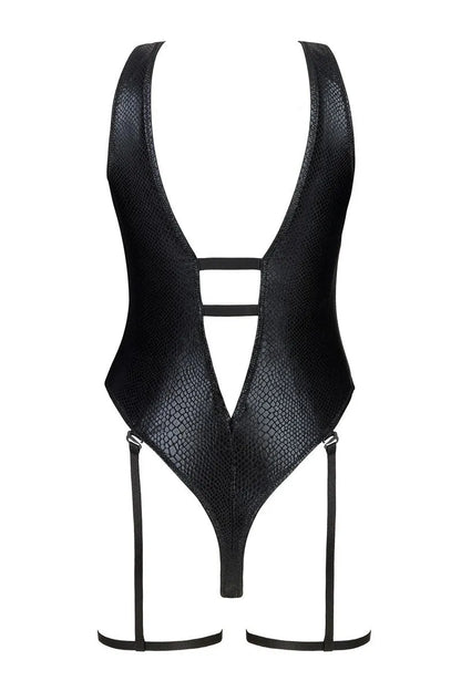 Monokini Punta Negra - LUXURY ALLEY dessous