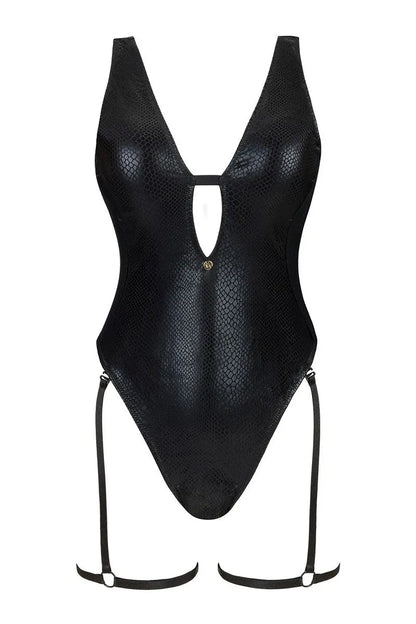 Monokini Punta Negra - LUXURY ALLEY dessous