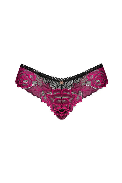 Culotte Rosenty - LUXURY ALLEY dessous