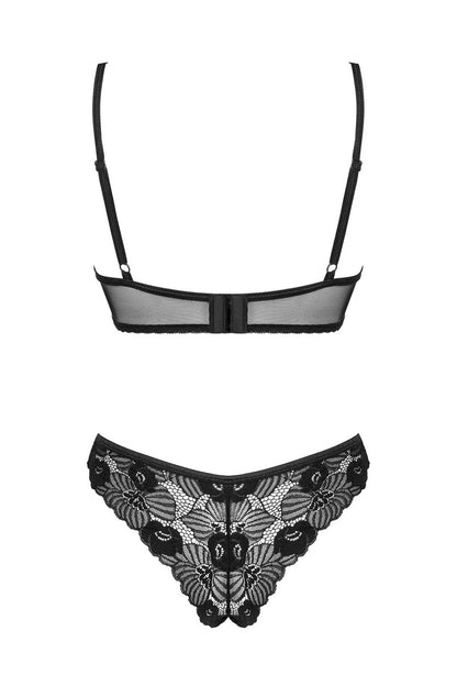 Ensemble Serena Love - LUXURY ALLEY dessous