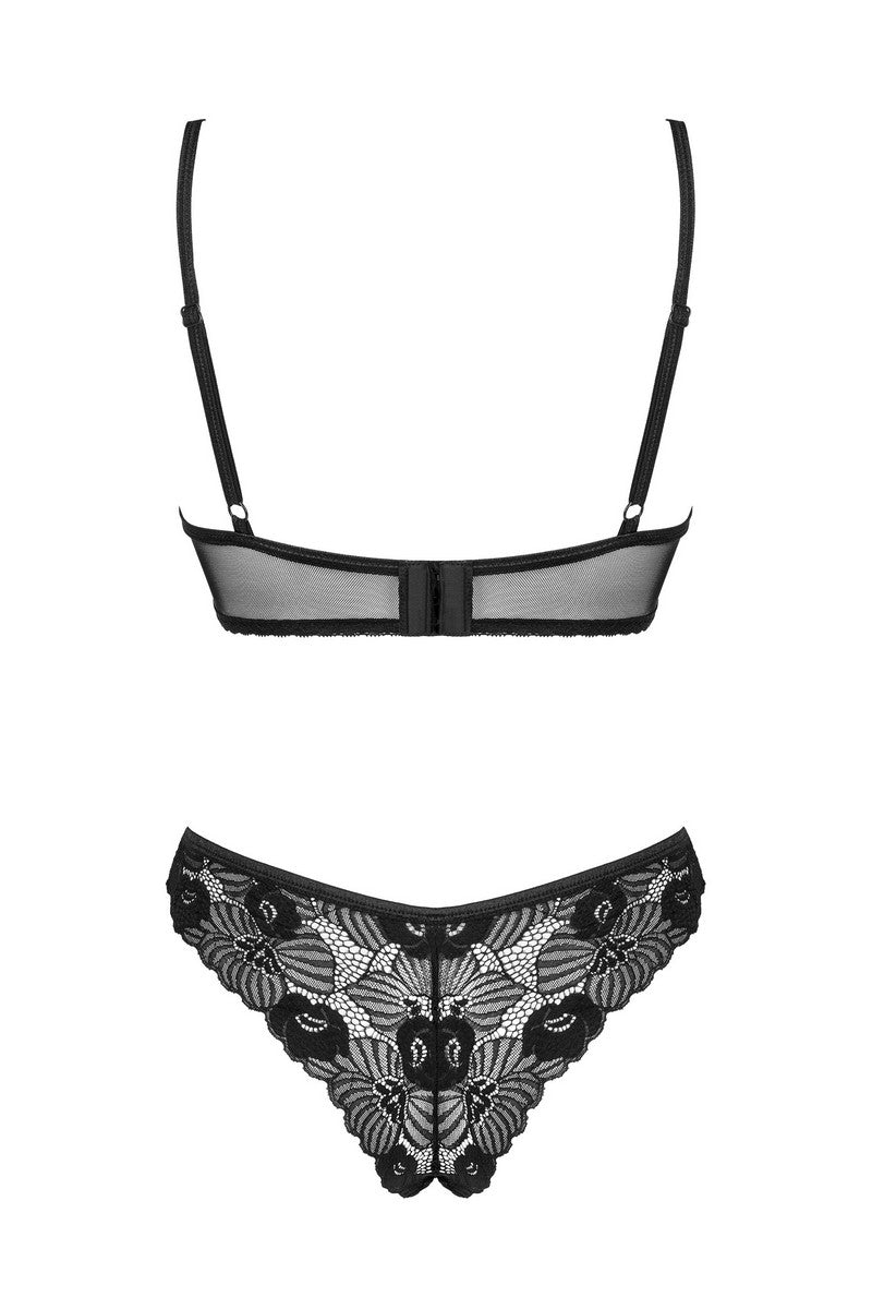 Ensemble Serena Love - LUXURY ALLEY dessous