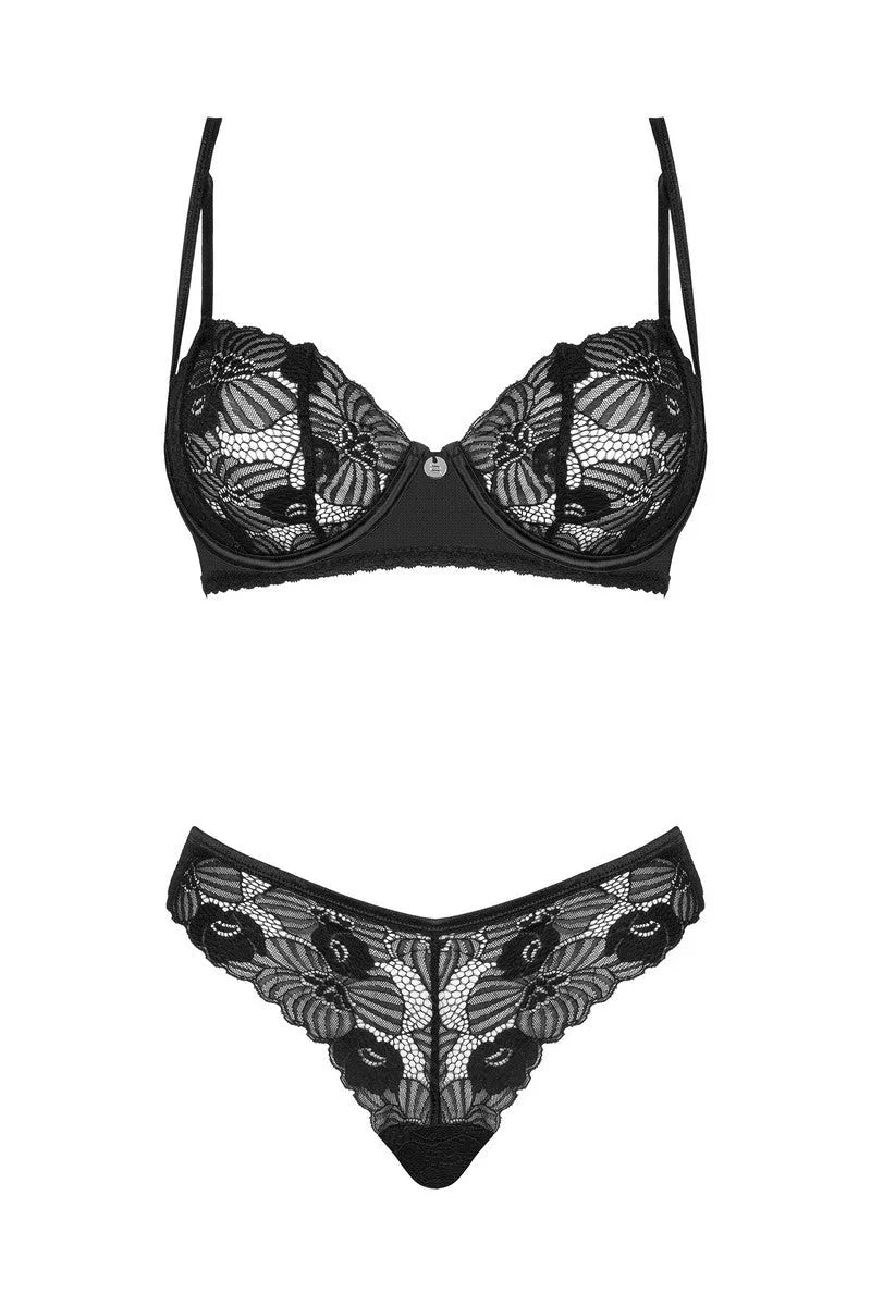 Ensemble Serena Love - LUXURY ALLEY dessous