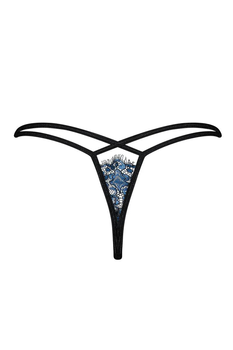 String Yassmyne - LUXURY ALLEY dessous