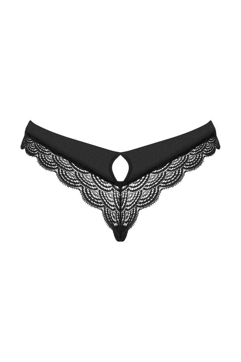 Panty Chemeris par Obsessive