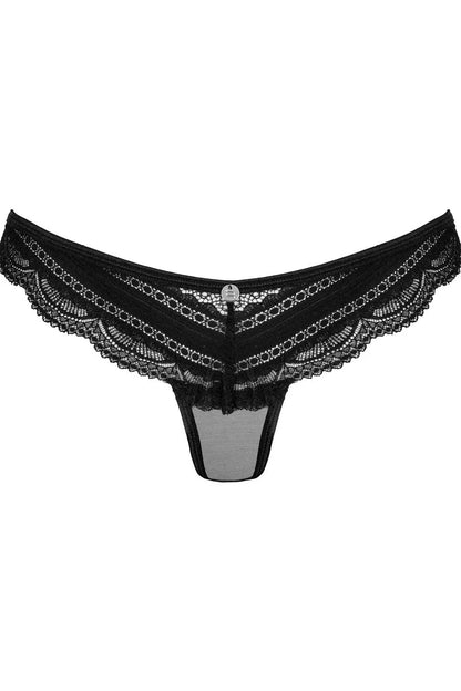 Panty Ivannes par Obsessive